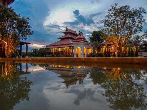 Фотографии гостиницы 
            Content Villa Chiangmai