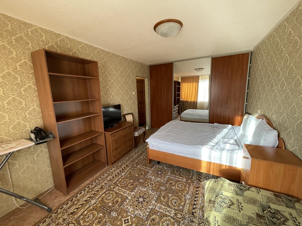 Фотография квартиры Апартаменты «МИР» ул. Интернациональная, д. 3