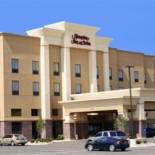 Фотография гостиницы Hampton Inn & Suites Muncie