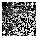 QR код гостиницы Липовская