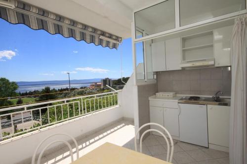 Фотография гостевого дома Apartments with a parking space Tucepi, Makarska - 6857