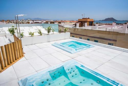 Фотография гостиницы Hotel Vacanzy Urban Boutique Adults Only