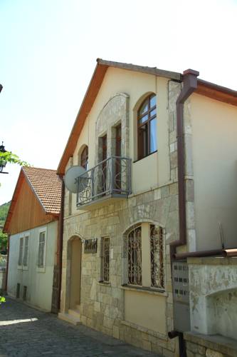 Фотография гостевого дома Guest House Alex