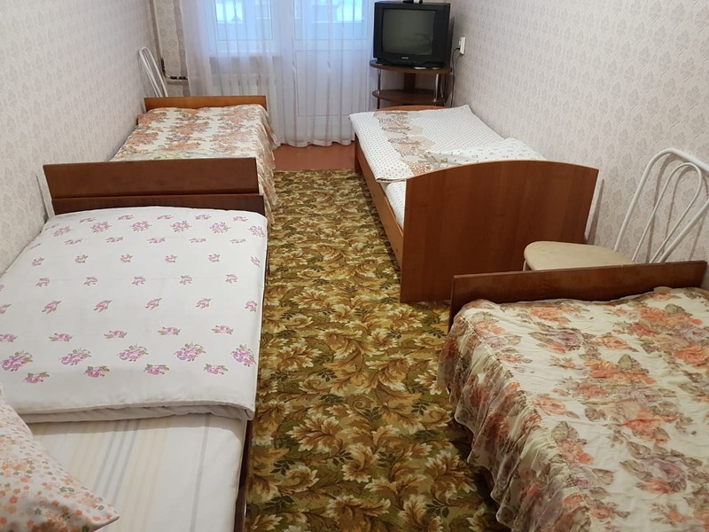 Фотография мини отеля ИП Чипикова