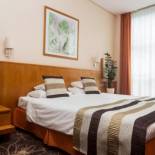 Фотография гостиницы Hotel Lycium Debrecen