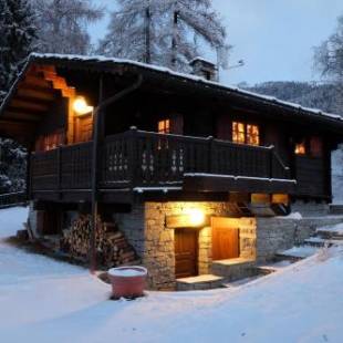 Фотографии гостевого дома 
            Rosso 38 Chalet