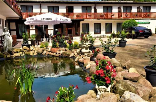 Фотография гостиницы Sporthotel Bad Bevensen