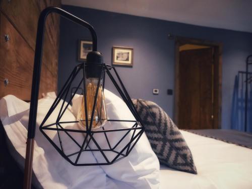 Фотография гостиницы The Old Joinery at Trawden Arms