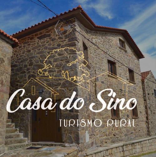 Фотография базы отдыха Casa Torre do Sino