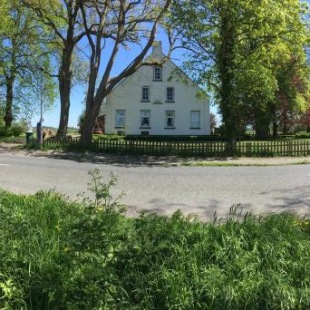 Фотография гостевого дома Steinhaus Hof