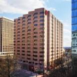 Фотография гостиницы Sheraton Suites Wilmington Downtown