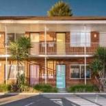 Фотография мотеля Thirroul Beach Motel