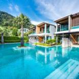 Фотография гостиницы Wyndham Sea Pearl Resort, Phuket - SHA Extra Plus