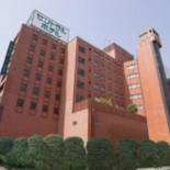 Фотография гостиницы Central Hotel Sasebo