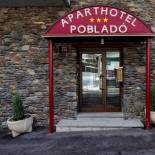 Фотография апарт отеля Apartamentos Turisticos Poblado