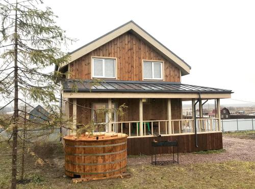 Фотография гостевого дома Мыза