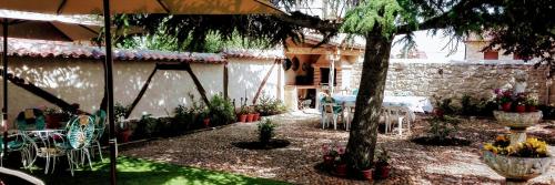 Фотография гостевого дома Casa Rural Pedraza