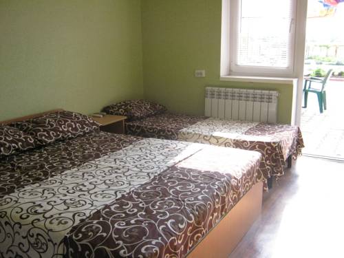 Фотография гостиницы Константин