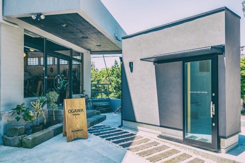 Фотография мини отеля Ogawa Ryokan