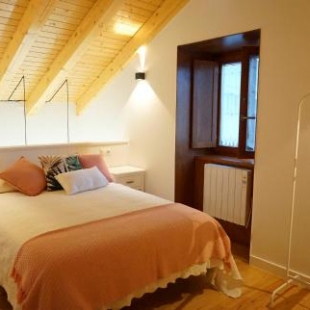 Фотография апарт отеля Apartamentos Turísticos El Peñón