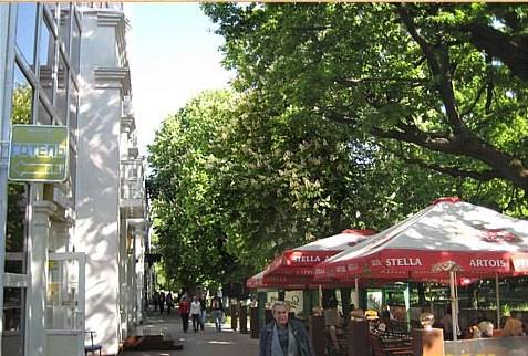 Фотография гостиницы Голд