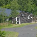 Фотография гостевого дома Holiday Lodge in Beautiful Mid Wales Rolling Hills