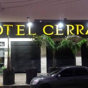 Фотографии гостиницы 
            Hotel Cerrado