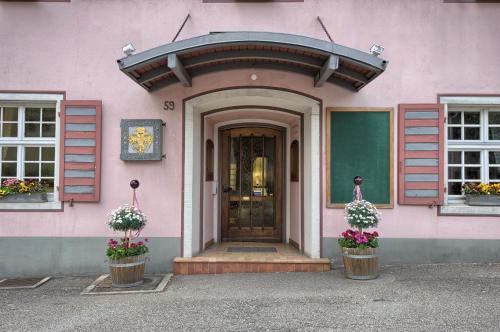 Фотография гостиницы Adler Stube