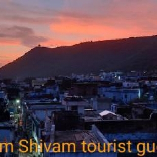 Фотография гостевого дома Shivam Tourist Guest House