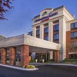 Фотография гостиницы SpringHill Suites Charlotte University Research Park