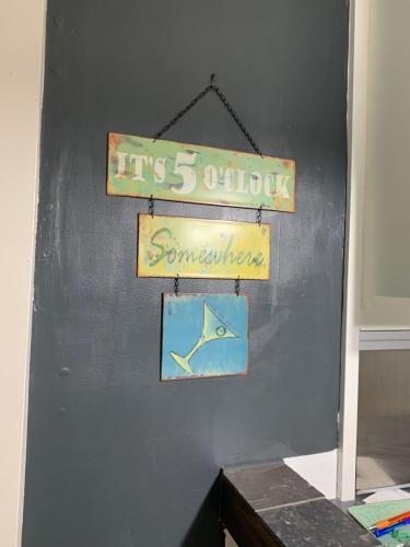 Фотография гостевого дома Ocean Glass Condominiums