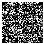 QR код музея Литературный музей им. П. А. Ойунского