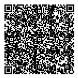 QR код гостиницы АБАЖУР