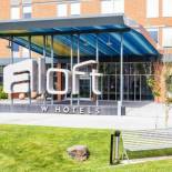 Фотография гостиницы Aloft Lexington