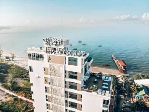 Фотография гостиницы La Vogue Boutique Hotel & Casino