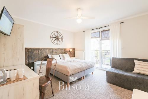 Фотография мини отеля Busola House