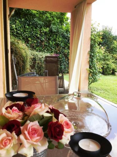 Фотография гостевого дома Casa di Sissy - Zona Villa Igea CIR 00600100001