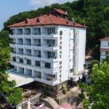 Фотография гостиницы Thermal Saray Hotel & Spa Yalova