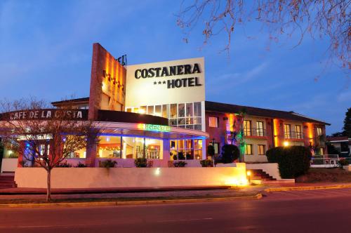 Фотографии гостиницы 
            Costanera Hotel