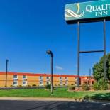 Фотография гостиницы Quality Inn South