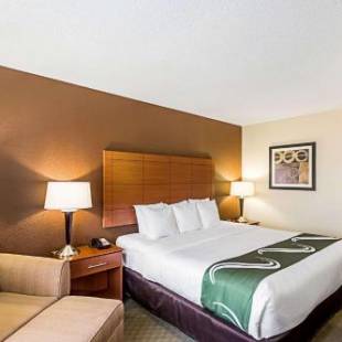 Фотографии гостиницы 
            Quality Inn Sheboygan