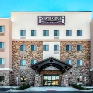 Фотографии гостиницы 
            Staybridge Suites Charlottesville Airport, an IHG Hotel