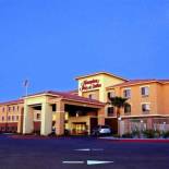 Фотография гостиницы Hampton Inn & Suites Palmdale