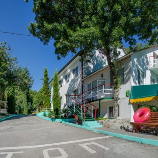 Фотография гостиницы Пансионат Ай-Лия