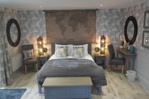 Фотография гостиницы The Little Inn at Grasmere