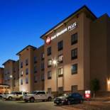 Фотография гостиницы Best Western Plus Williston Hotel & Suites