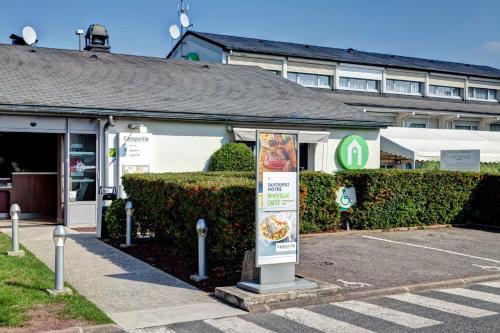 Фотография гостиницы Campanile Créteil - Bonneuil Sur Marne