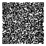 QR код базы отдыха Азимут