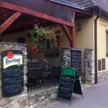 Фотография гостевого дома Pension Silvie