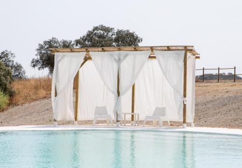 Фотография гостевого дома Casa Rural El Ventorrillo en Morón de la Frontera